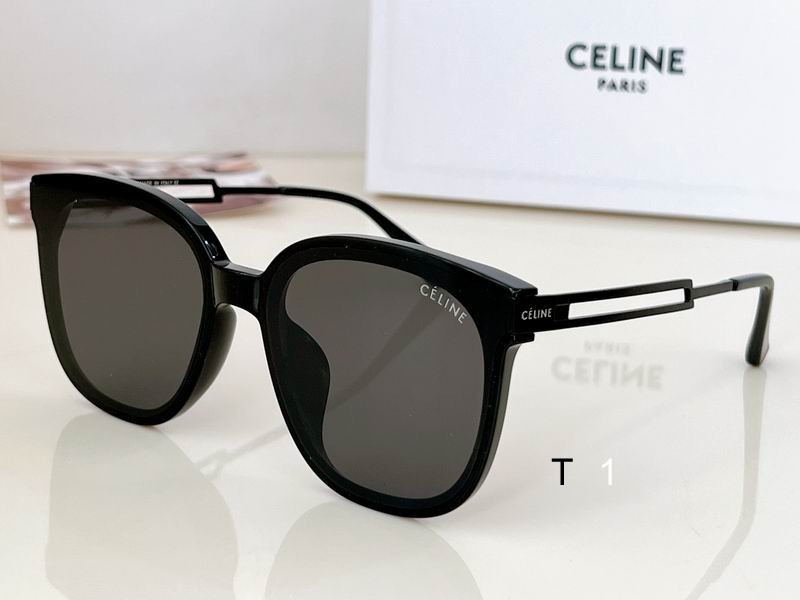 CELINE Sunglasses 156